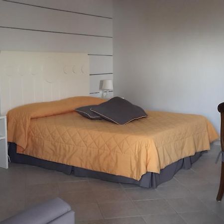 Bed and Breakfast Le Sirene Телларо Екстер'єр фото
