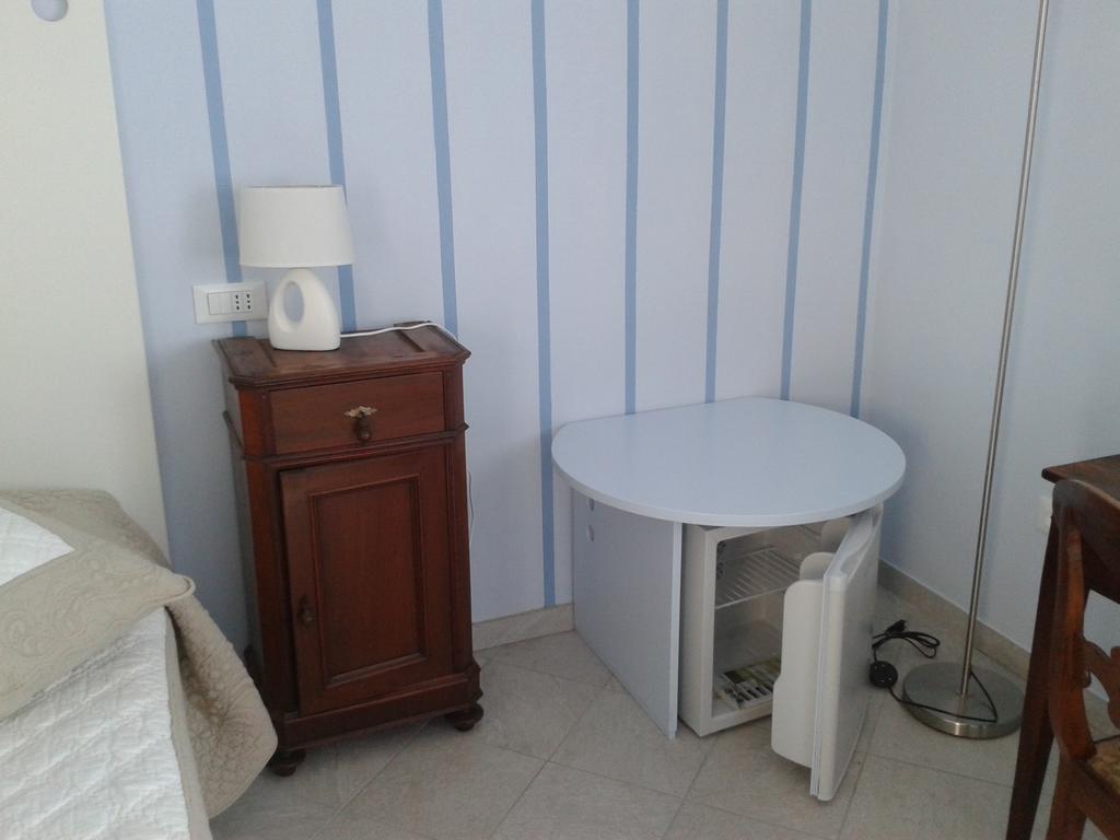 Bed and Breakfast Le Sirene Телларо Екстер'єр фото
