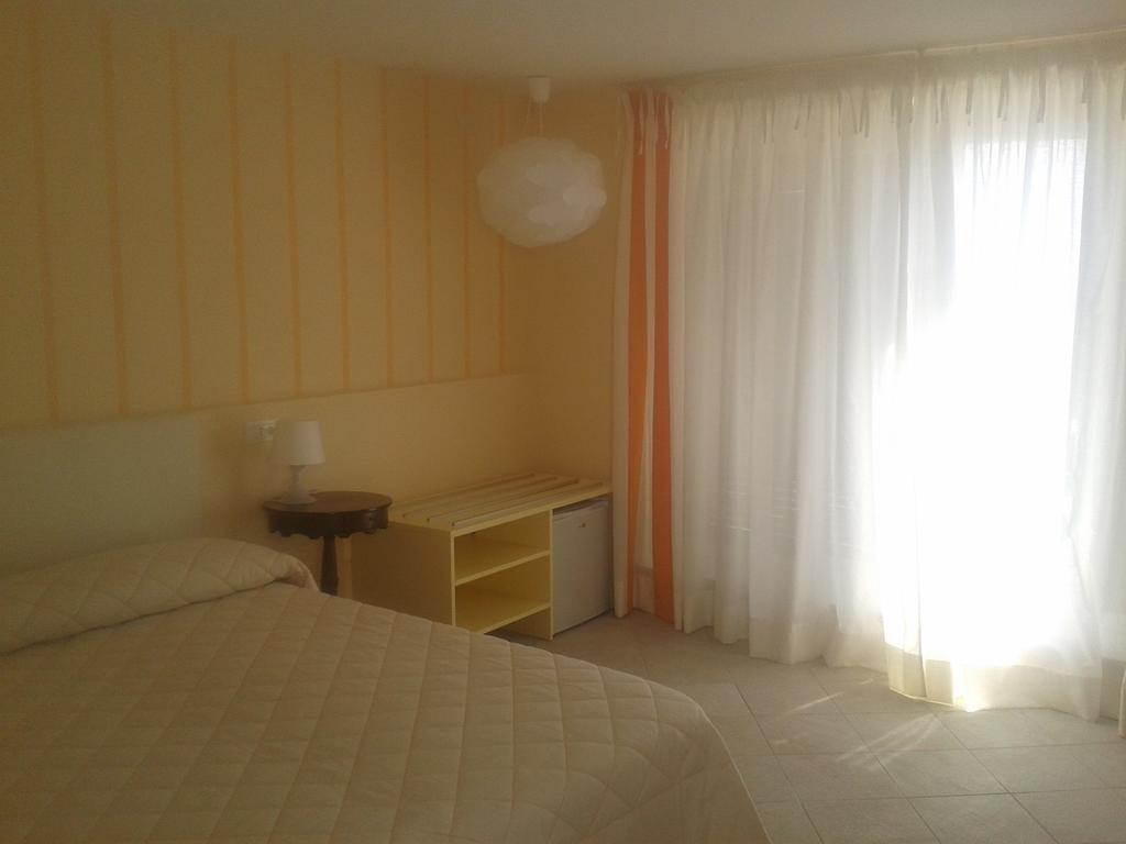 Bed and Breakfast Le Sirene Телларо Екстер'єр фото